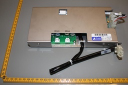 [853-017435-001/503034] PCB 4-PIN LIFTER FILTER, 853-017435-001-C-2392