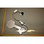 [853-347146-004 /503081] ASSY, HTD PDL, FDTHRU, STPR, 4
