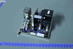 [99-43112-01/503249] ASSY, RELAY, HEATER 90S