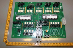 [99-75889-01/503295] PCB, Rev.B