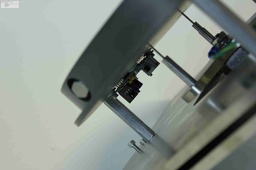 [99-80214-01/503305] 99-80214-01 ASSY, TEMPERATURE SENSOR PCB