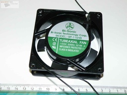 [9P-115HB/503339] BI SONIC TUBE AXIAL FAN BI-SONIC, NEW OEM