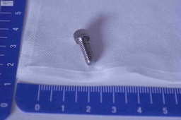 [C-808-N/503405] Screw, SHC, 18-8, 8-32x1/2", AA21150, Lot of 800