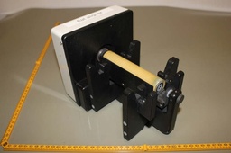 [AFEZ-4E/503449] AFEZ-4E 100mm AUTOMATIC WAFER ALIGNER, CRACKED ROLLER