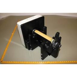 [AFEZ-5E/503452] 125mm AUTOMATIC WAFER ALIGNER