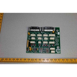 [0100-77040/503509] PCB Assembly Head Pneumatic Controller (Titan)