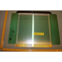 [114473-001/503518] Extender Board Logic, Rev.B