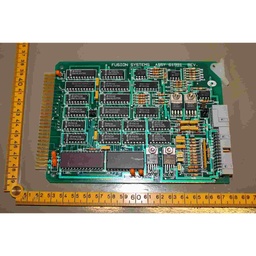 [ASSY 61991/503522] PCB, Wafer Handler I/F Board, PWB 62851