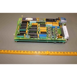 [0100-90222+0100-90012 / 503526] DATA AQUISITION MODULE TYPE B