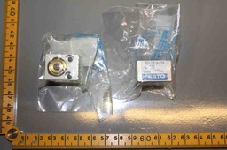 [AV-12-4-S6/503544] PNEUMATIC CYLINDER, 4MM STROKE, LOT OF 5