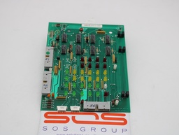 [BM05750/503619] PCB, I/O Interface, Encoder