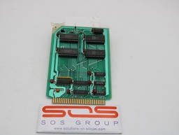 [BM06461RB/503622] PCB, Ram Module