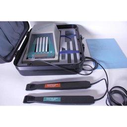 [FVC 1000/504421] EMI NOISE SENSOR NOISEKEN, USED