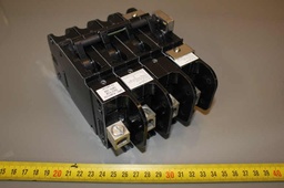 [CF4-G3-DU0090-03A/503729] CIRCUIT BREAKER 2x2 POLE UNIT