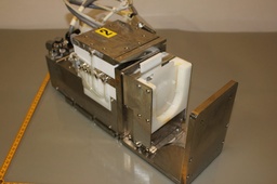 [INGEN2PUO/504676] DISPENSE SYSTEM PUMP (NOTCLEANED)