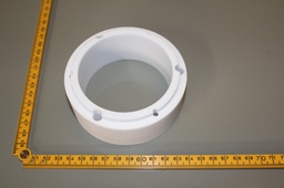 [ISOLATION RING/504688] RING CERAMIC ISOLATION SMALL