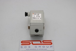 [IT2031-N33/504690] Regulator, Electro-pneumatic, 0-10VDC