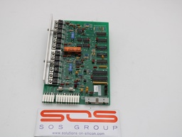 [BM12125L05/503628] Board, Roll Motor Drive, PCB