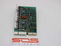 [BM12125L08/503640] PCB, P Motor Drive