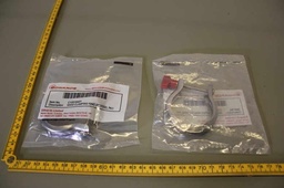 [C10516401/503666] NW40 CLAMPING RING ST/STEEL PK1, C105-16-401