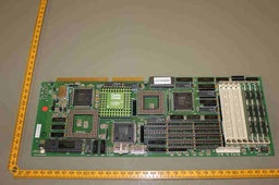 [C152-B/503669] Robot Controller, PCB