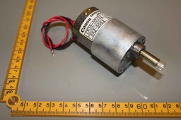[CN35-00202-T520/503774] Motor, Canon BH2-0062 8LLY