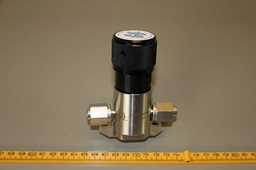 [CPR1-108937/503799] VALVE PRESSURE REGULATOR, 0-100 psig