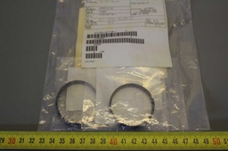 [CT023-001738-1/503814] BELT, TIMING B60S3M144G, LOT OF 5