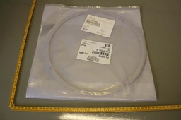 [D123466/503864] RING, SPACER, SS, USED