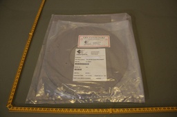 [D129661/503877] Clamp Ring Läppen, STD CR-100 1.5