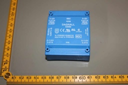 [D2092/503886] 10VA Low Profile Encapsulated Transformer, 115+115V: 18+18V, Farnell 899-501