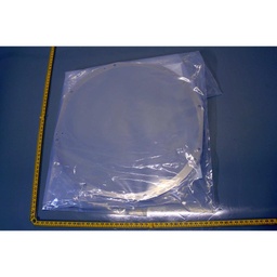 [DL 41 33 1248 01/503945] PLATE, USED