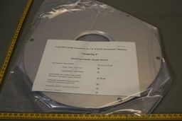 [DL 41 33 1275 00/503947] CLAMPRING 4"