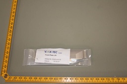 [DL63-A-515/503960] FRONT PLATE L/H V. X-TEC, NEW OEM
