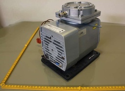 [DOA-P108-DB/503975] VACUUM PRESSURE PUMP, 115/110V, 2.1/2.2A, 60/50Hz