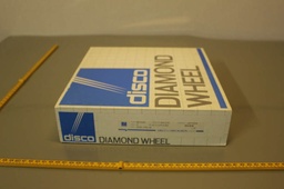 [DRSI0045/503987] DISCO Grind Wheel, IF-01-1-4/6-B-K04