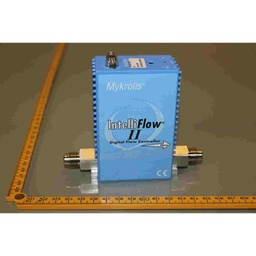 [DSSAB100-N2/504015] INTELLIFLOW II - DIGITAL FLOW CONTROLLER, GAS: N2, REF: SCCM, FULL SCALE RANGE: 859-2188