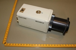 [DXC-950P/504029] POWER HAD - 3CCD COLOR VIDEO CAMERA, USED