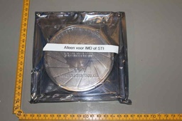 [E-3629-0310O031-N15A/504126] CMP Conditioner, Pattern-A, Oxide Process, SDC-12, 80/90# Diamond Size