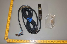 [E3X-A41/504134] PHOTOELECTRIC SENSOR/SWITCH