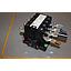 [EK 150/504220] CONTACTOR, IEC 947-4-1AC1 250 A 200Amp 600V 4 POLE