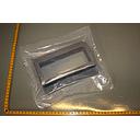 [ELECTRODE ENTRANCE APERTURE SHIELD/504222] MOVEABLE ELECTRODE ENTRANCE APERTURE SHIELD (EH1)