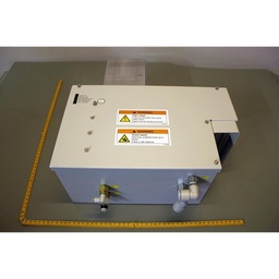 [ES-31200 REV B/504244] UNAXIS CHUCK CONTROLLER, NO. 102209477 PANTEC ENG. LTD, USED, REV B