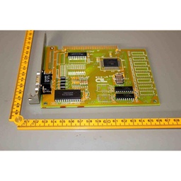 [H85DT-5138/504348] PCB, MONOCHROME GRAPHIC & PRINTER CARD