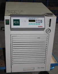 [FE1100/504353] Julabo FE1100 Laboratory Recirculating Water Chiller FE 1100, USED