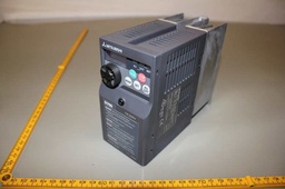 [FR-D720S-042-EC/504400] MITSUBISHI INVERTER D700, USED