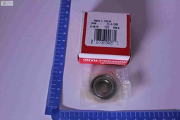 [S5KDD/504402] FAFNIR FS50160 SINGLE ROW BALL BEARING, LOT OF 5