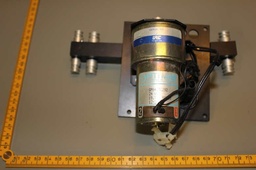 [853-004094-001-D-222/504472] ASSY DRIVE MOTOR EXIT, SINGLE