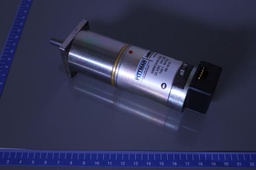 [GM9634H678-R1/504475] MOTOR 24VDC 500CPR 144:1 RATIO PITTMAN, NEW OEM