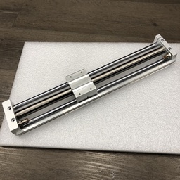 [HF640048/504570] Cylinder (Horizontal), SMC NCDY2S25H-1800-F79, Max Press.: 100psi, 0.70 MPa